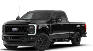 2026 Ford Super Duty® External Image 2